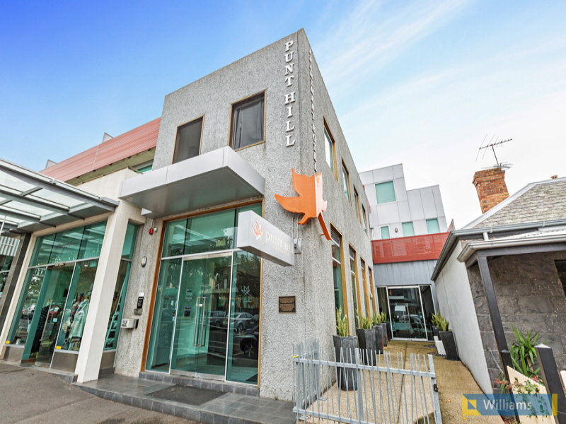 4/818 Ferguson Street, Williamstown, VIC 3016