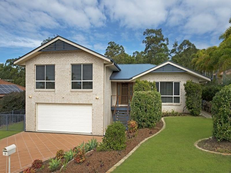 9 Major Ct, Cashmere, Qld 4500 Property Details