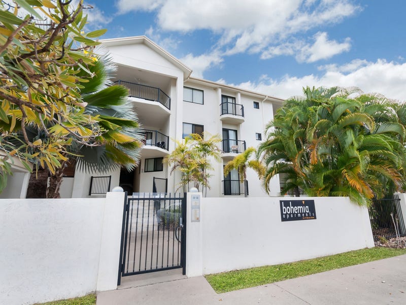4/1517 Minnie Street, Cairns City, QLD 4870
