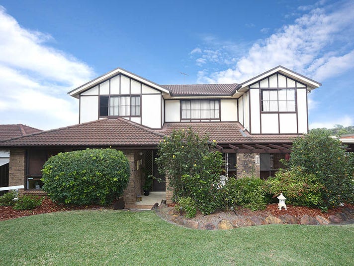 23 Turquoise Place, Eagle Vale, NSW 2558