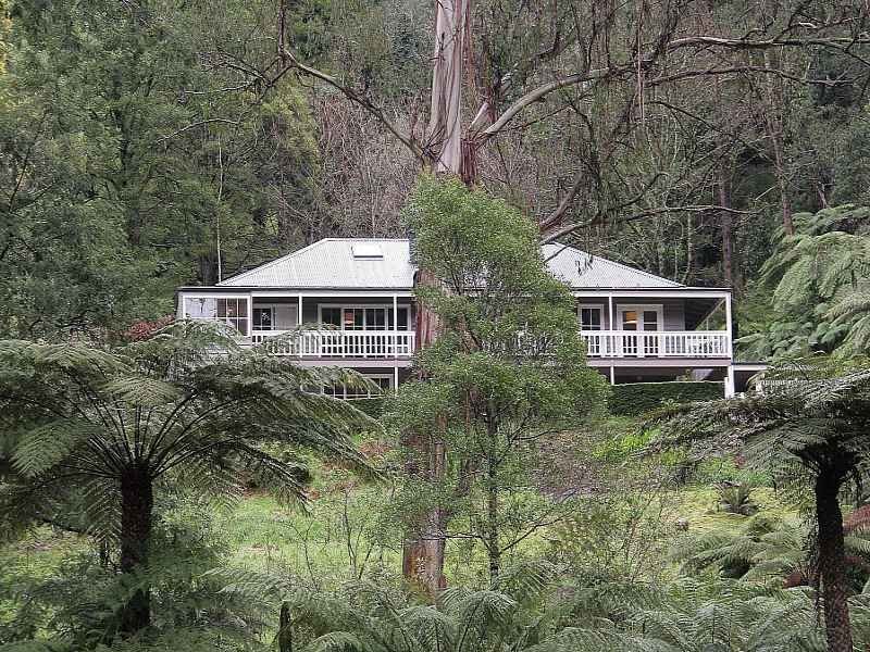 Property 108607001, Sassafras, Vic 3787 Property Details