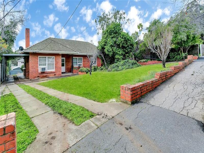 34 Delamere Avenue, Netherby, SA 5062 Property Details