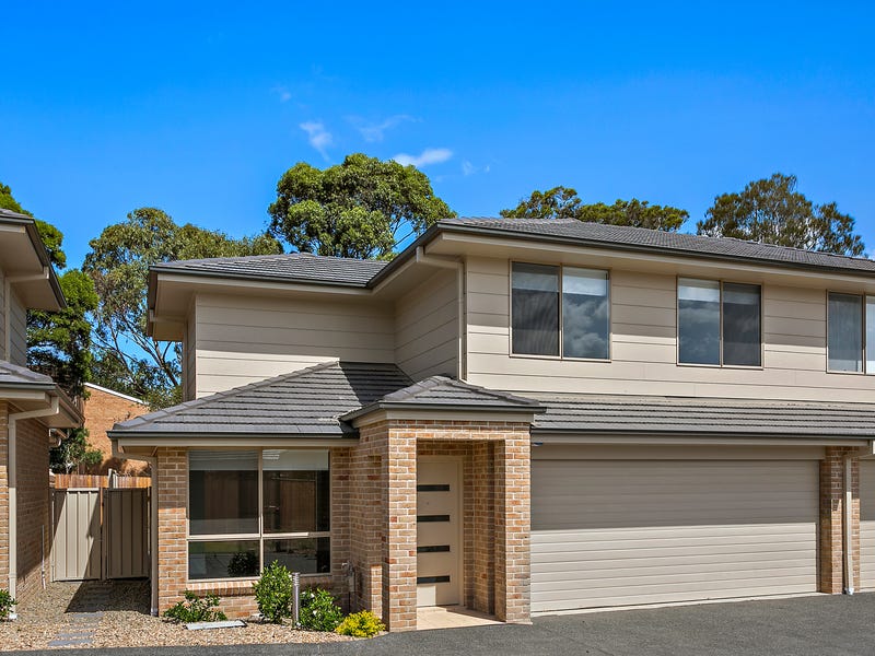 21/10 Derwent Avenue, Avondale, NSW 2530 Property Details