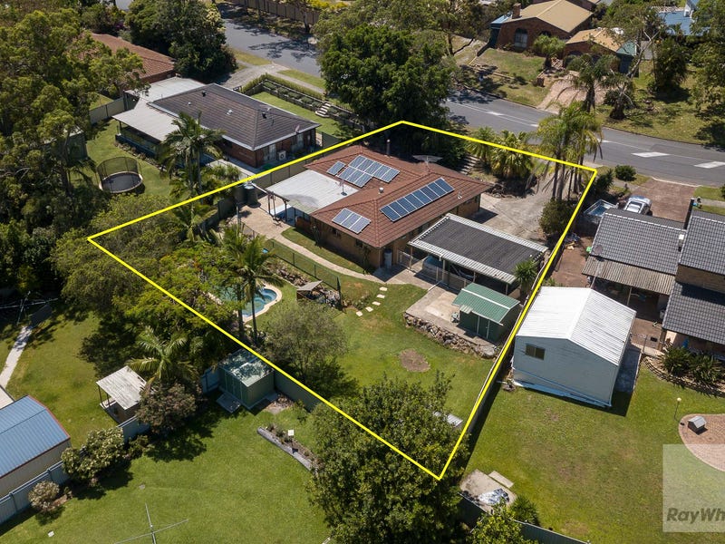 7 Orchid Drive, Mount Cotton, QLD 4165