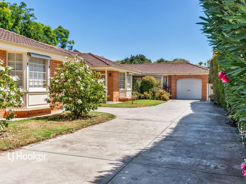5/67 Osmond Terrace, Norwood, SA 5067