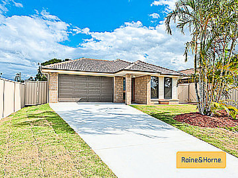 84A Fernando Street, Burpengary, Qld 4505 Property Details