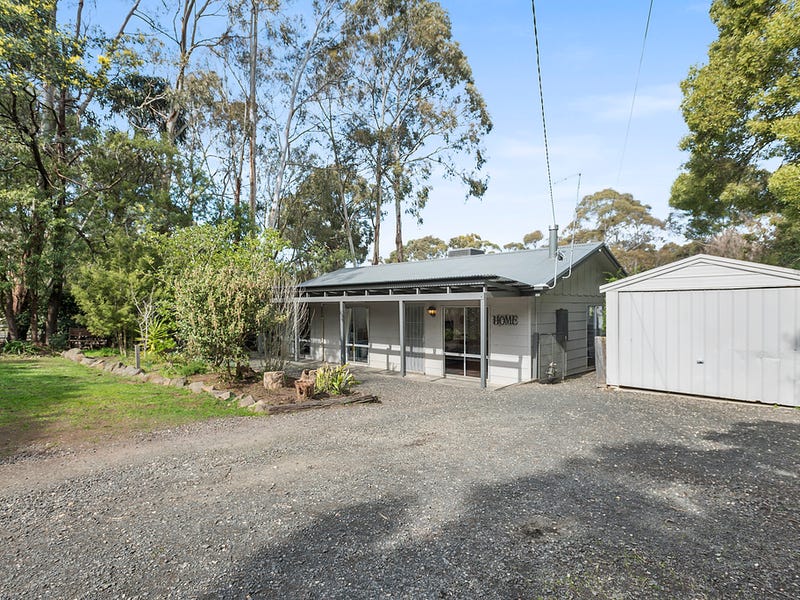 21 Corks Road, Macedon, Vic 3440 Property Details