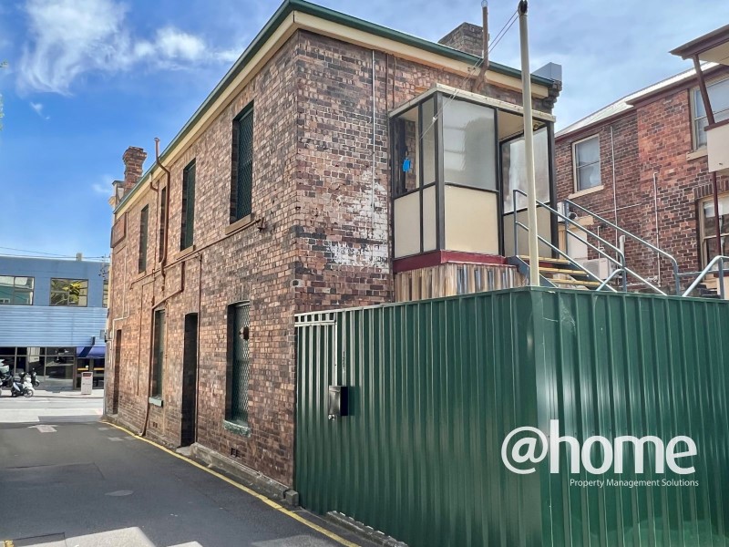 129A St John Street, Launceston, TAS 7250