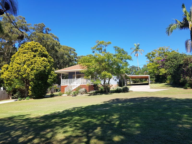243 John Oxley Drive, Thrumster, NSW 2444