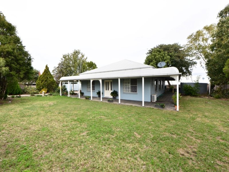 1214 Bunkers Hill School Road, Westbrook, Qld 4350 Property Details