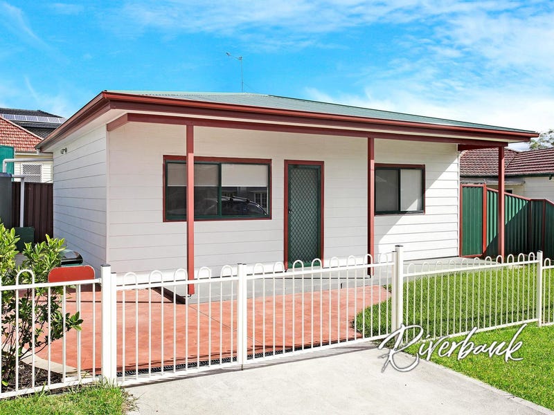 47A Broughton Street, Old Guildford, NSW 2161