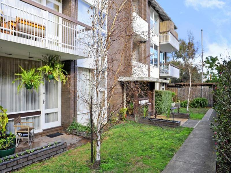 3/36 Power Street, Hawthorn, Vic 3122 - Property Details