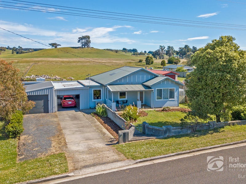 1561 Murchison Highway, Yolla, TAS 7325
