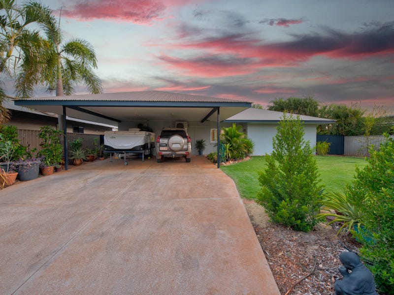 56 Casuarina Street, Katherine East, NT 0850