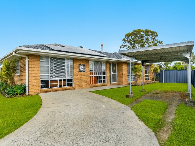 124 Lennox Street, Casino, NSW 2470 House for Sale