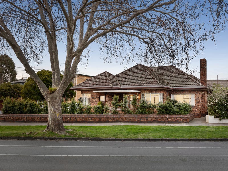 48 Brighton Road, Balaclava, Vic 3183 House for Sale