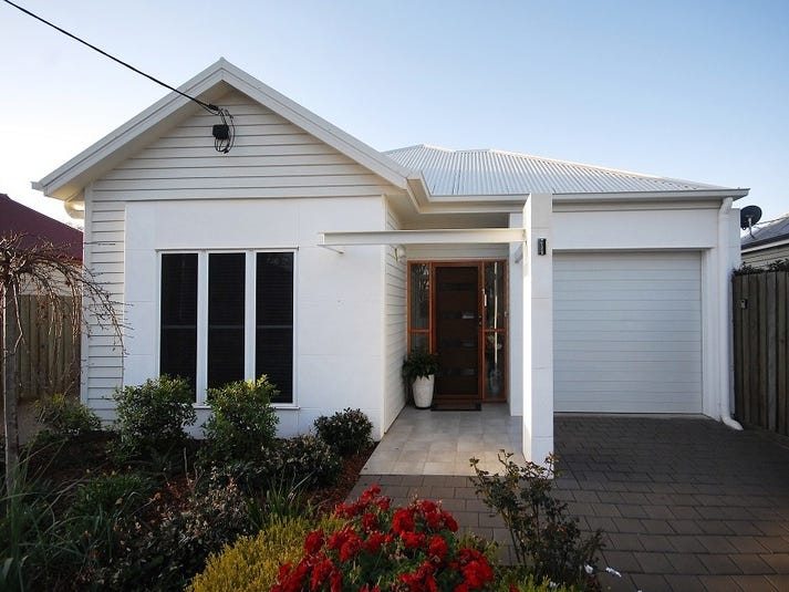 1/19 Wallace Street, Newtown, Qld 4350