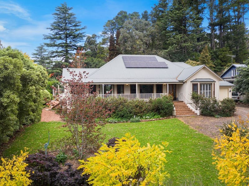 7 9 Viewland Street, Bundanoon, NSW 2578 House for Sale