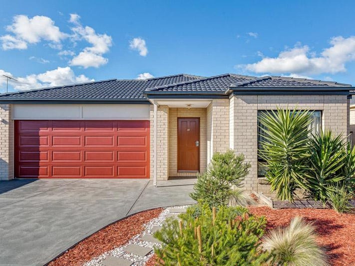 17 Home Road, Point Cook, Vic 3030
