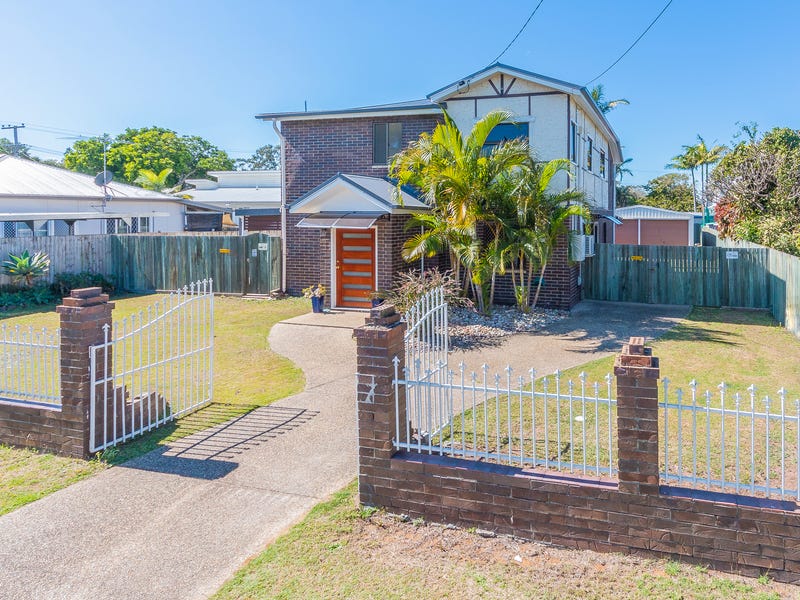 27 yacht street clontarf qld