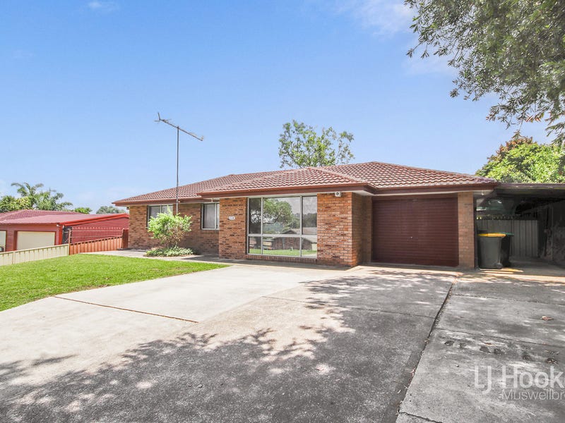 118 St Andrews Street, Aberdeen, NSW 2336 - Property Details