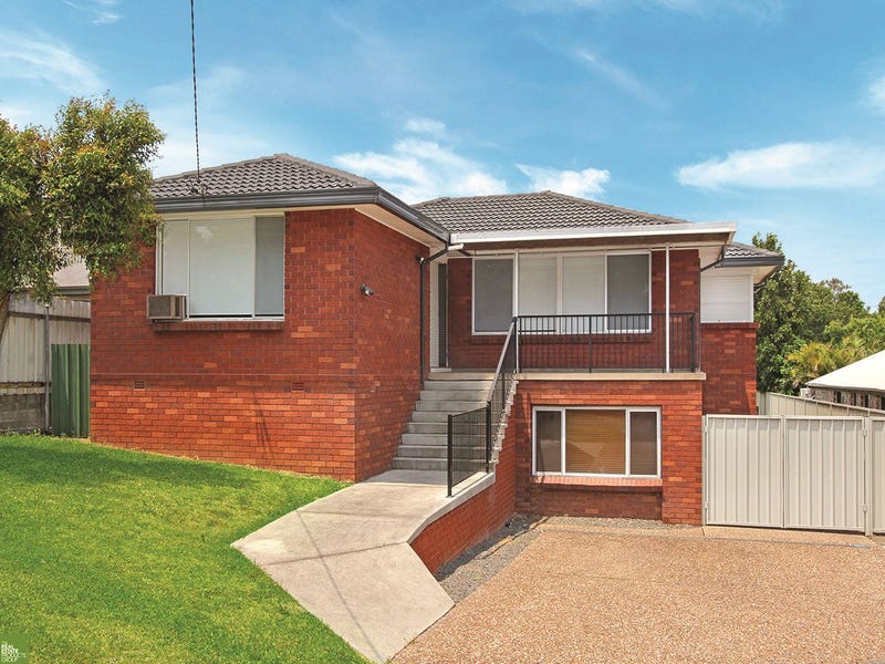 1 Lakeside Drive, Kanahooka, NSW 2530