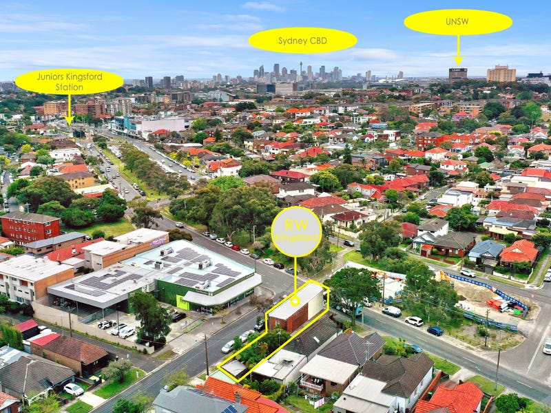 503 Anzac Parade, Kingsford, NSW 2032 Other for Sale