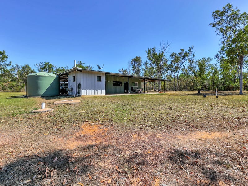 25 Javelin Road, Dundee Downs, NT 0840