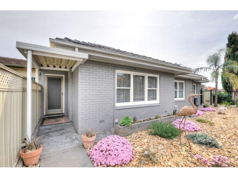 31 Cudmore Terrace, Henley Beach, SA 5022