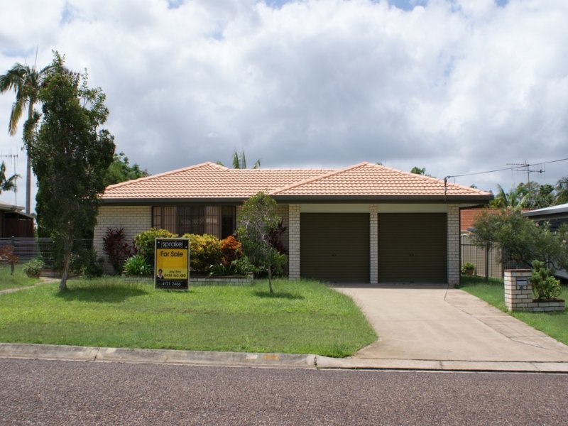 9 Vista Street, Maryborough, Qld 4650 Property Details