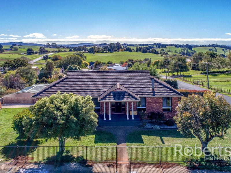 1 Thomas Street, Scottsdale, Tas 7260 Property Details
