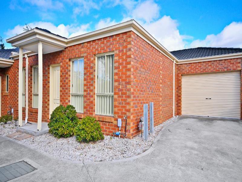3/37 Victoria Road, Sydenham, Vic 3037 Property Details