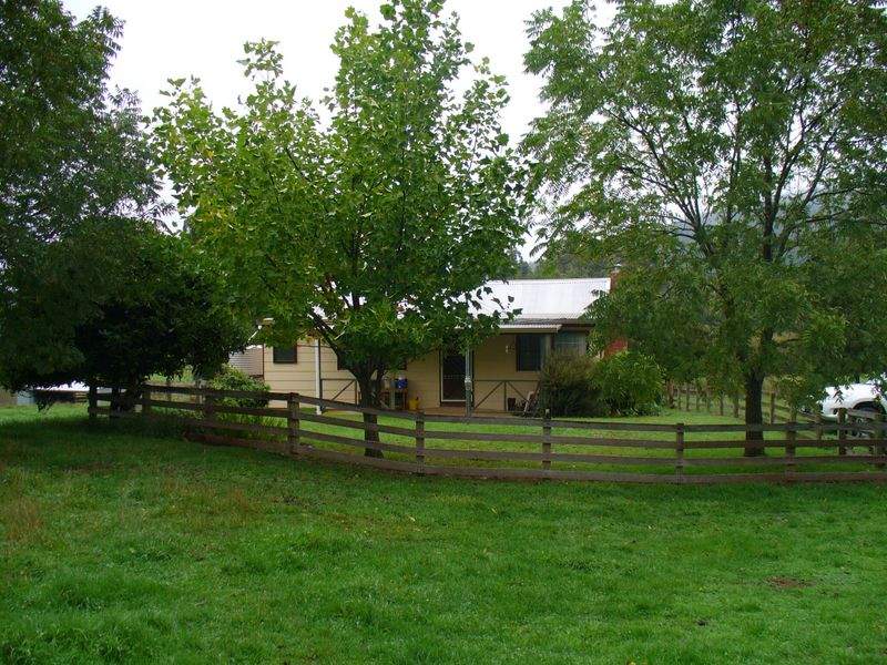 771 Beulah Road, Beulah, TAS 7306