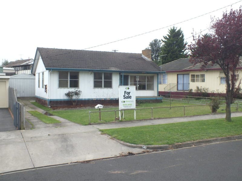 140 Shakespeare Street, Traralgon, VIC 3844