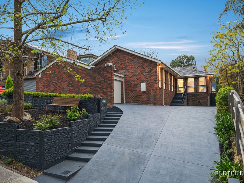 41 Sunset Drive, Heathmont, VIC 3135 - realestate.com.au