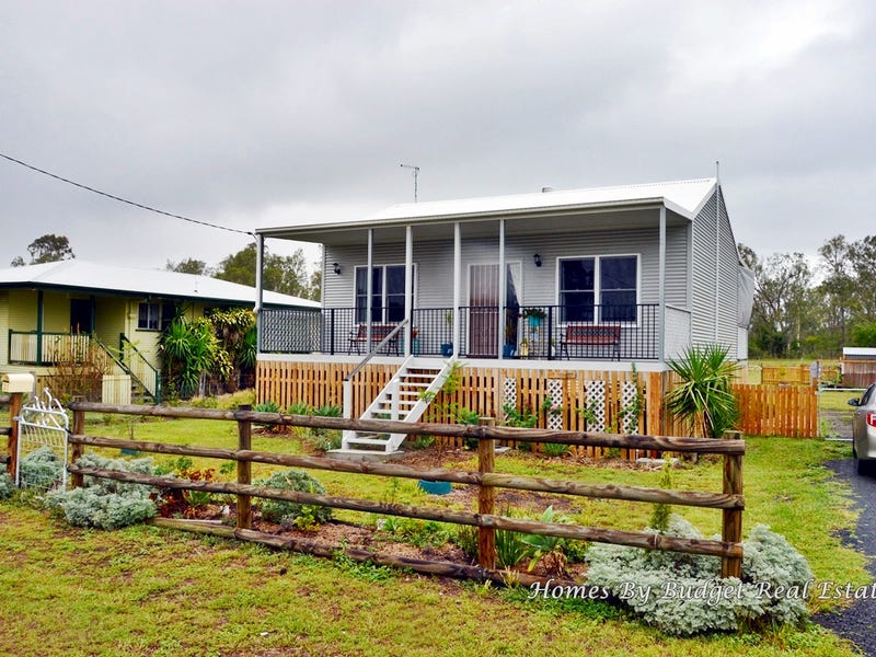 31 Gipps Street, Calvert, Qld 4340 Property Details