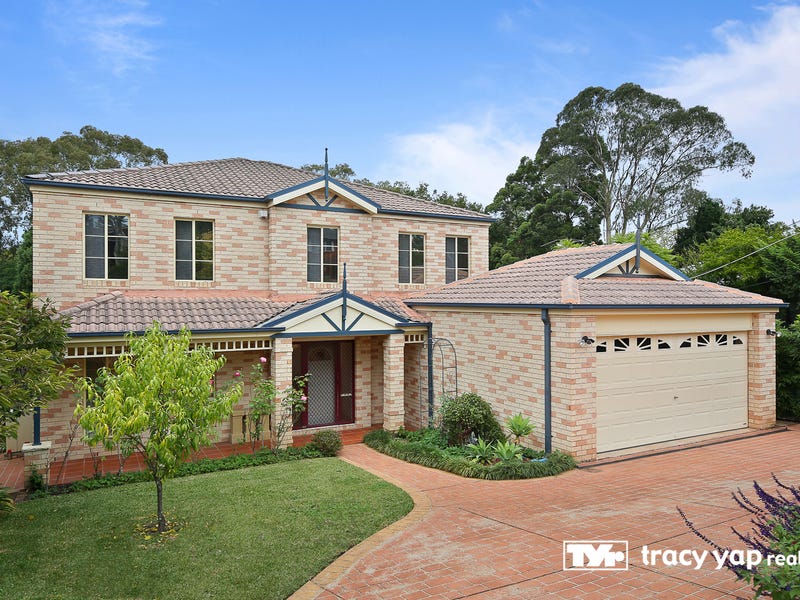 35 Hillcrest Avenue, Epping, NSW 2121 - Property Details