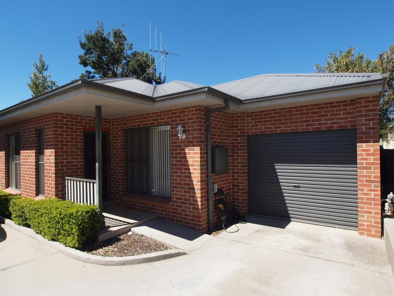 3/62A Casey Street, Orange, NSW 2800