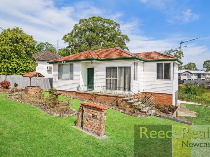 3 Fussell Street, Birmingham Gardens, NSW 2287