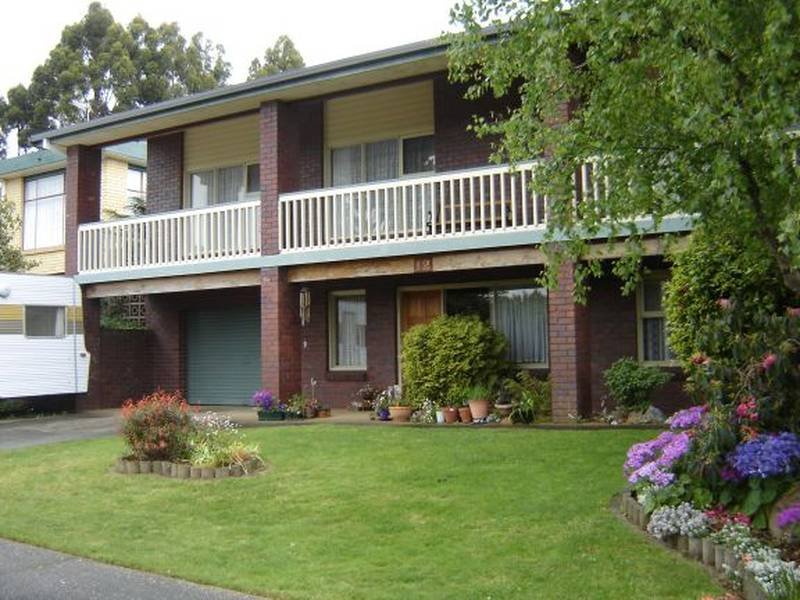 12 Pattison Court, Romaine, Burnie, Tas 7320 Property Details