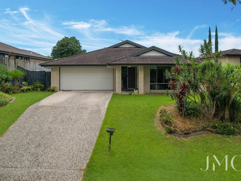 8 Achievement Drive, Ormeau, Qld 4208 - Property Details