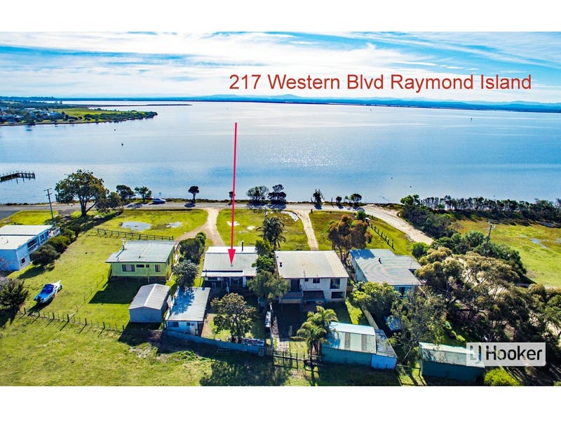 217 Western Boulevard, Raymond Island, VIC 3880