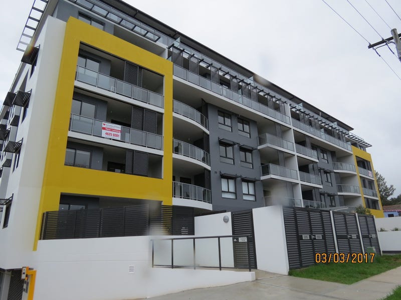 108/3842 Chamberlain Street, Campbelltown, NSW 2560