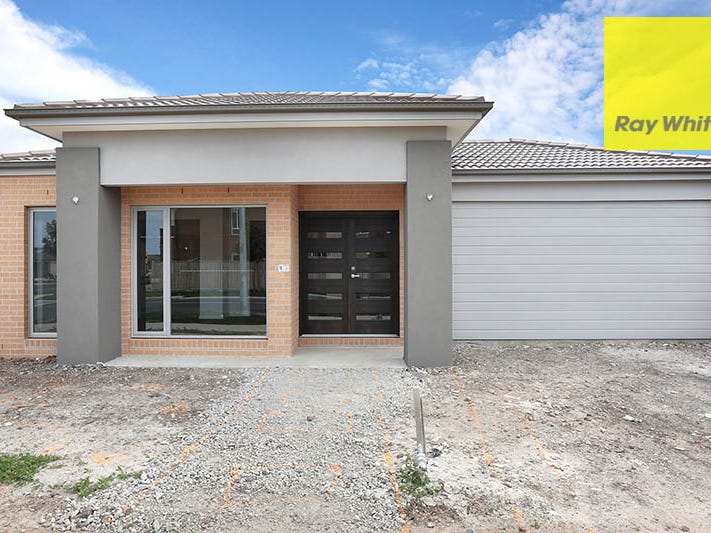 108 Sunnybank Drive, Point Cook, VIC 3030 - realestate.com.au