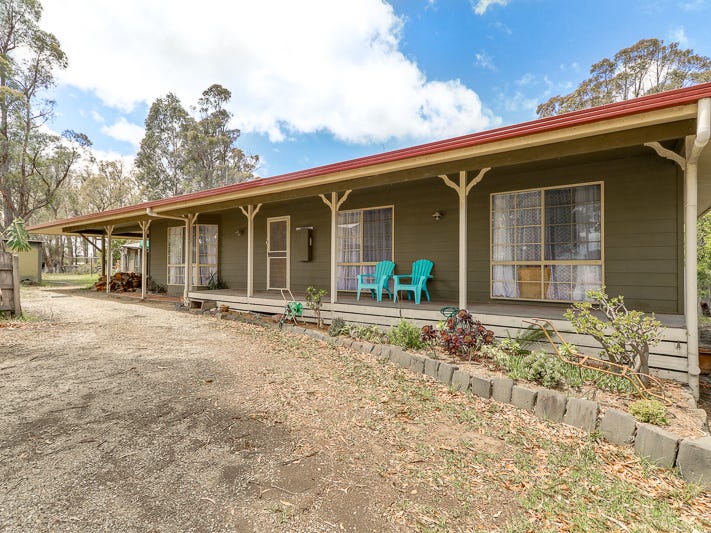 116 Hunters Lane, Kalimna, Vic 3909 Property Details