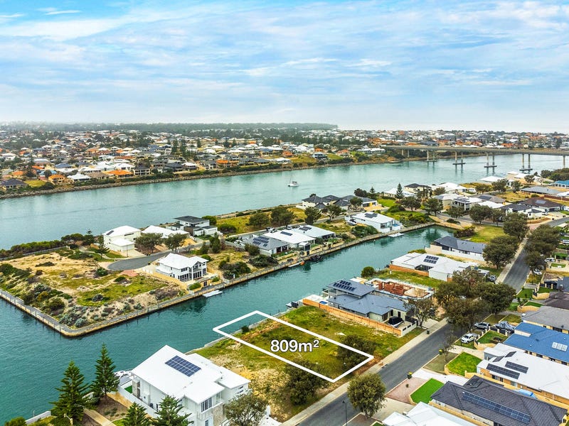 66 Southport Boulevard, Dawesville, WA 6211