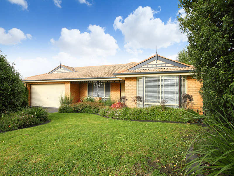 46 Earlsfield Drive, Berwick, VIC 3806