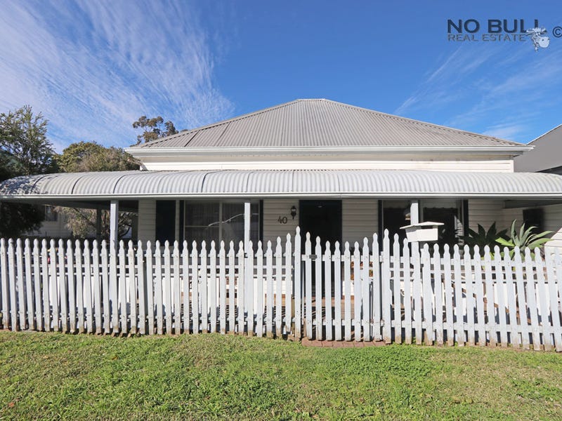 40 Brown Street, West Wallsend, NSW 2286