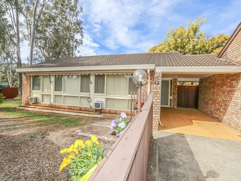 4/4042 Gordon Avenue, Ingleburn, NSW 2565