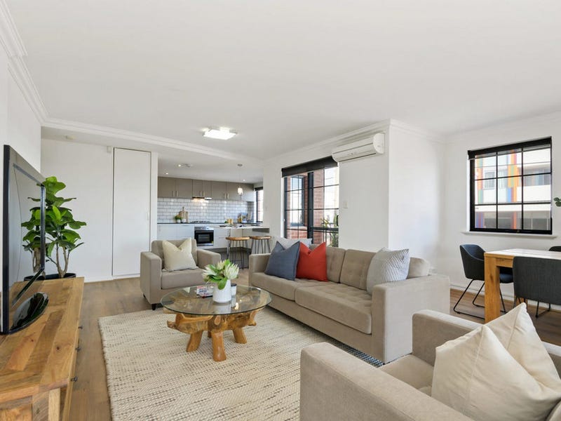 5/476 Fitzgerald Street, North Perth, WA 6006